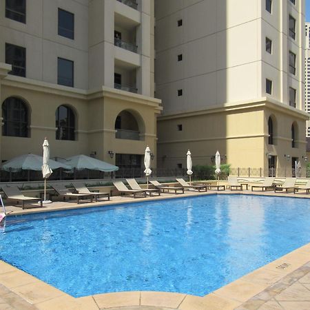 דובאי Beautiful 2Br & 4Br Apartments On Jbr Beach, Walking Distance To Bluewaters Island - By Sunkissed Holiday Homes מראה חיצוני תמונה