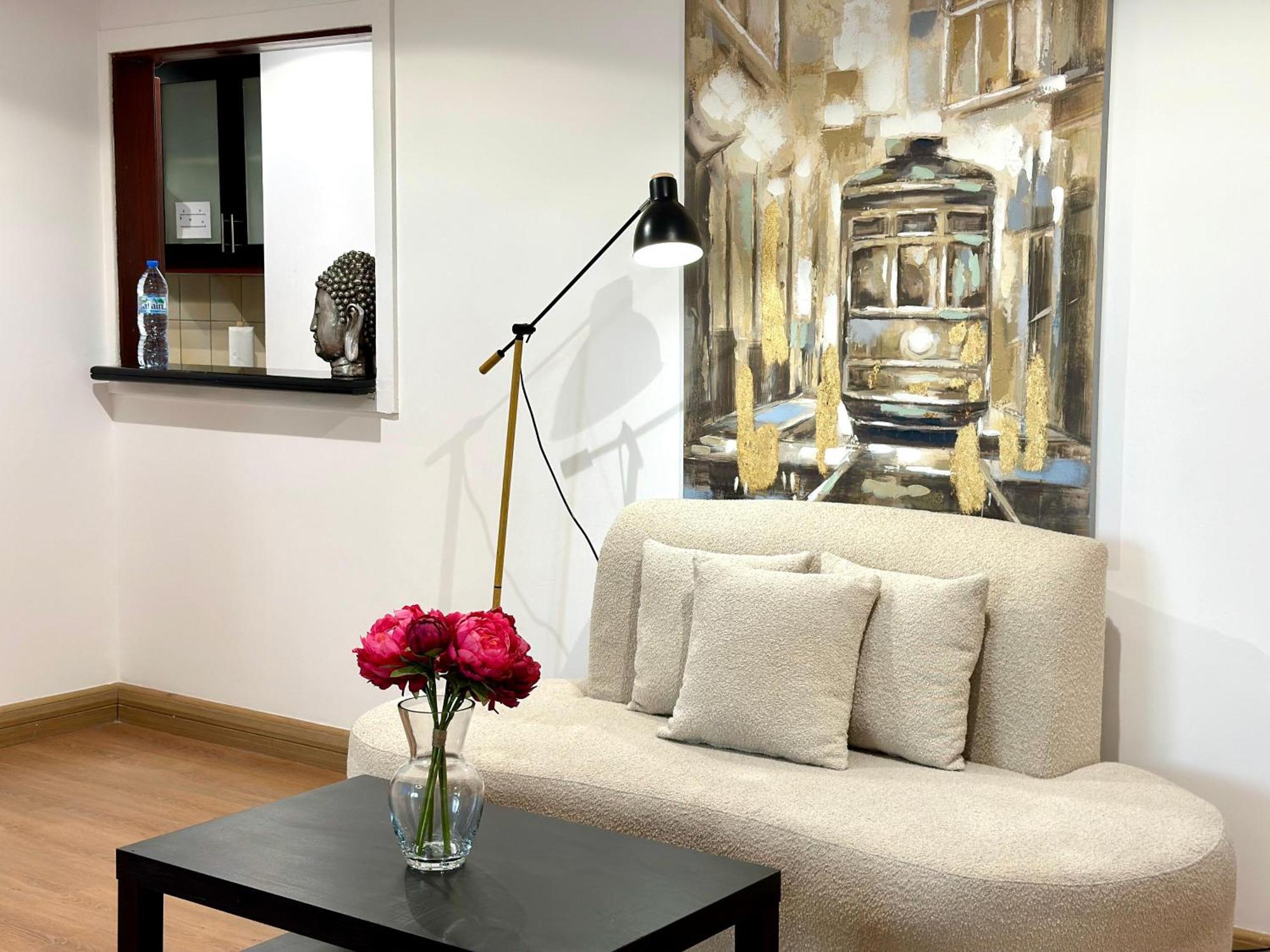 דובאי Beautiful 2Br & 4Br Apartments On Jbr Beach, Walking Distance To Bluewaters Island - By Sunkissed Holiday Homes מראה חיצוני תמונה
