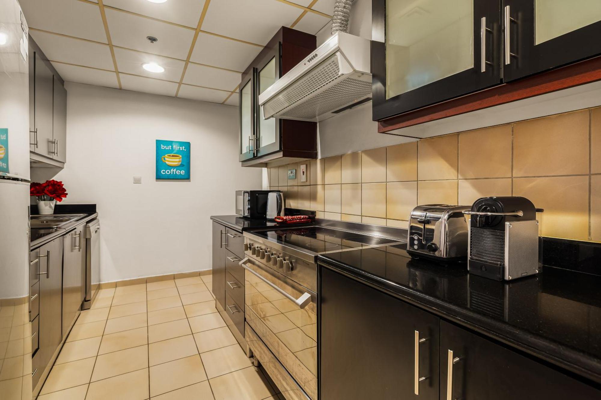 דובאי Beautiful 2Br & 4Br Apartments On Jbr Beach, Walking Distance To Bluewaters Island - By Sunkissed Holiday Homes מראה חיצוני תמונה