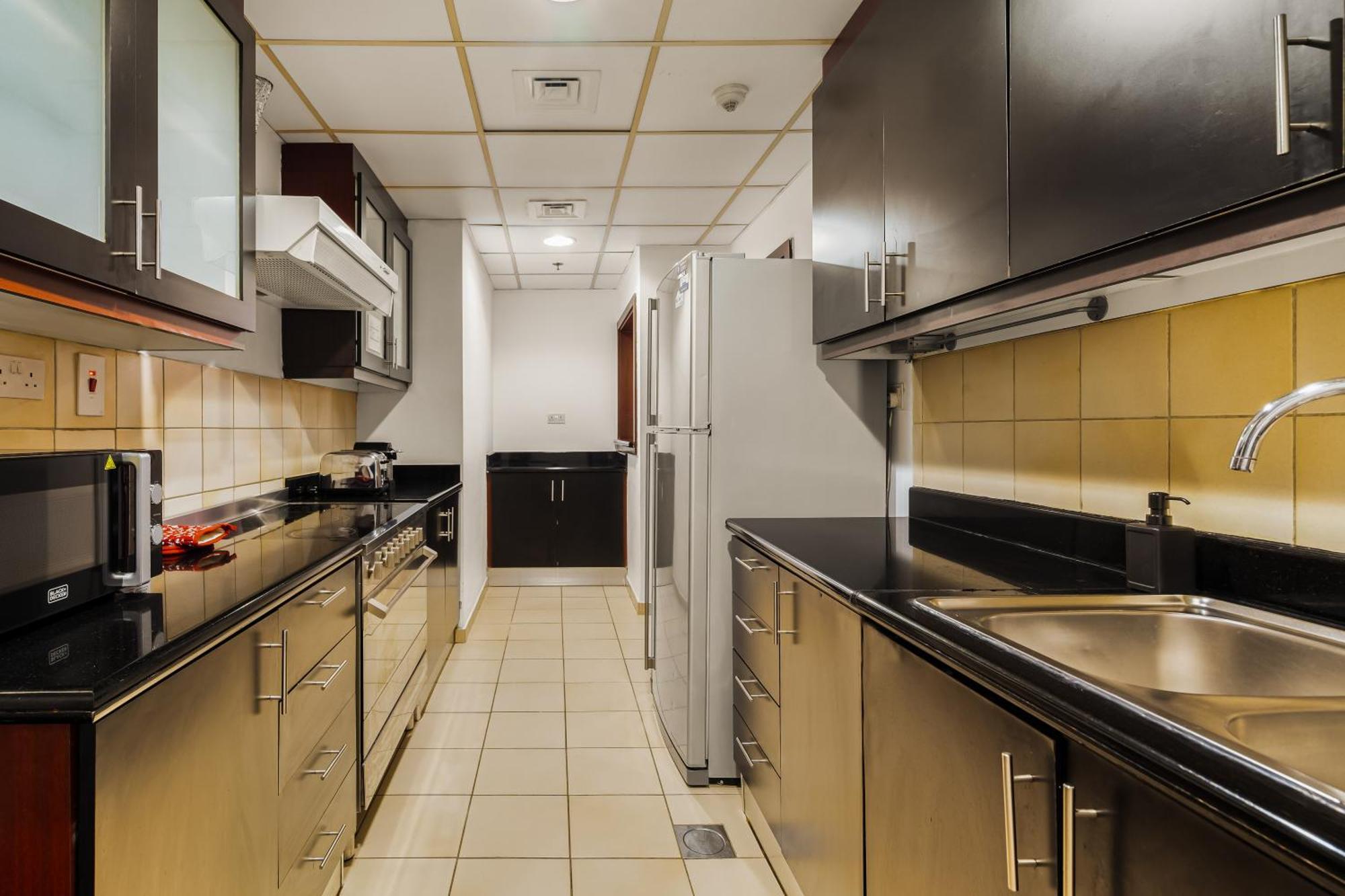 דובאי Beautiful 2Br & 4Br Apartments On Jbr Beach, Walking Distance To Bluewaters Island - By Sunkissed Holiday Homes מראה חיצוני תמונה