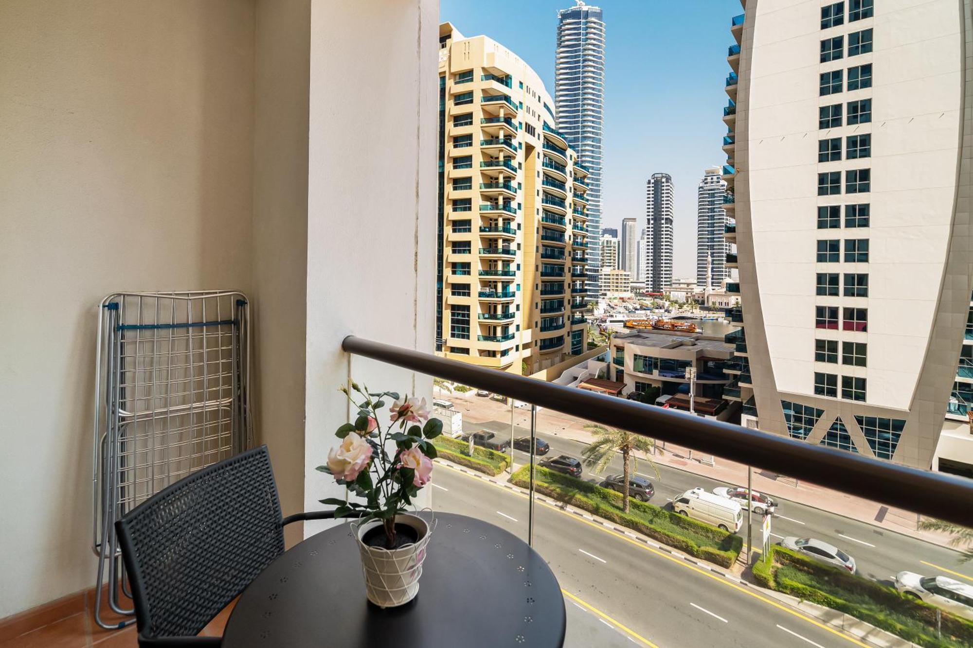דובאי Beautiful 2Br & 4Br Apartments On Jbr Beach, Walking Distance To Bluewaters Island - By Sunkissed Holiday Homes מראה חיצוני תמונה