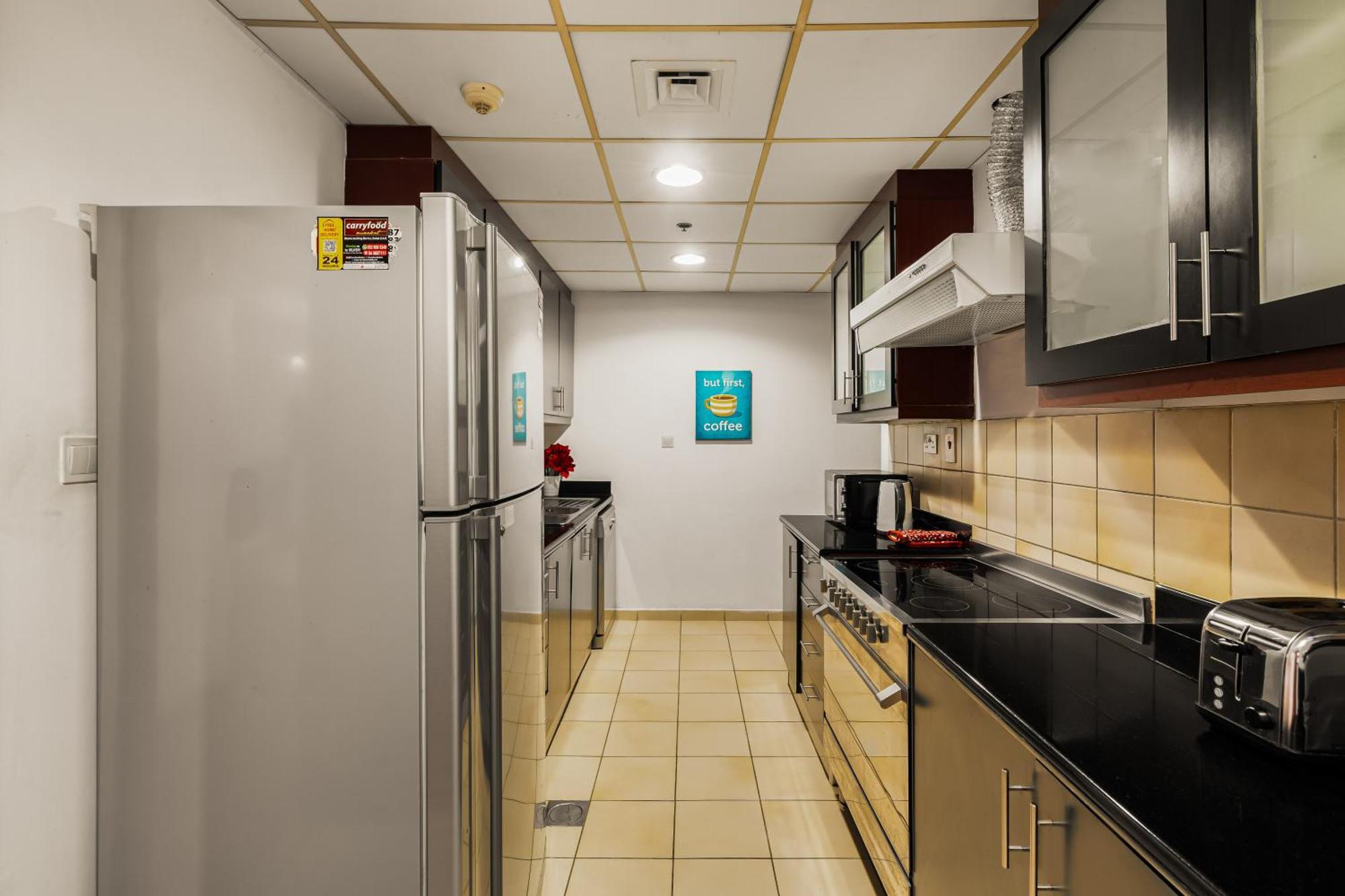דובאי Beautiful 2Br & 4Br Apartments On Jbr Beach, Walking Distance To Bluewaters Island - By Sunkissed Holiday Homes מראה חיצוני תמונה