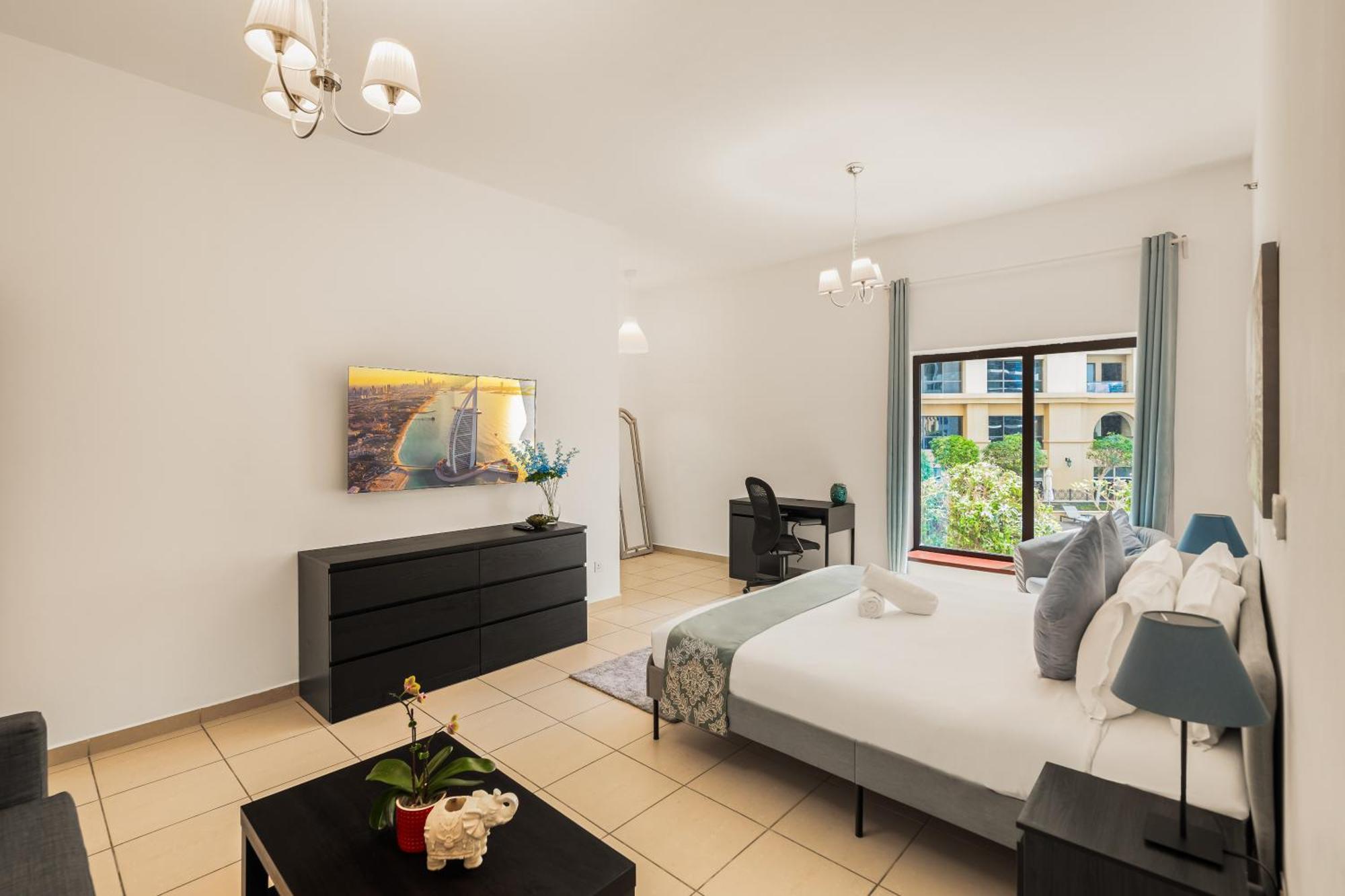 דובאי Beautiful 2Br & 4Br Apartments On Jbr Beach, Walking Distance To Bluewaters Island - By Sunkissed Holiday Homes מראה חיצוני תמונה